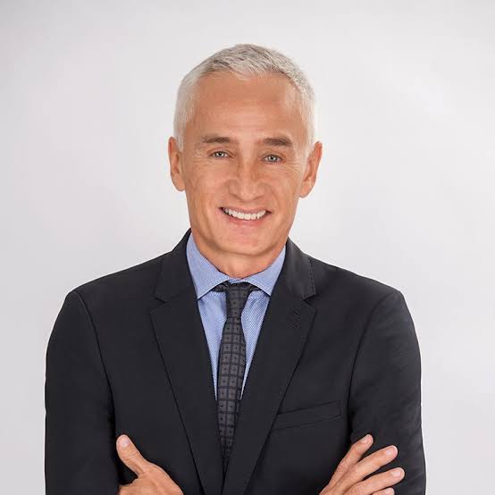 Anuncian salida de Jorge Ramos