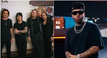 Maná elimina la canción en colaboración con Nicky Jam por apoyar a Donald Trump: «no trabajamos con racistas»