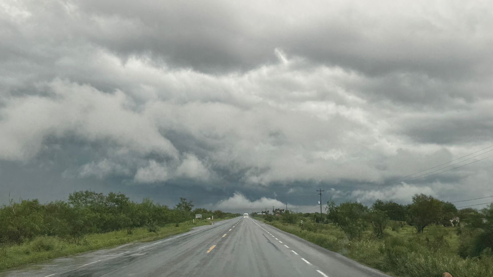 Presas sin aumentar nivel pese a lluvias