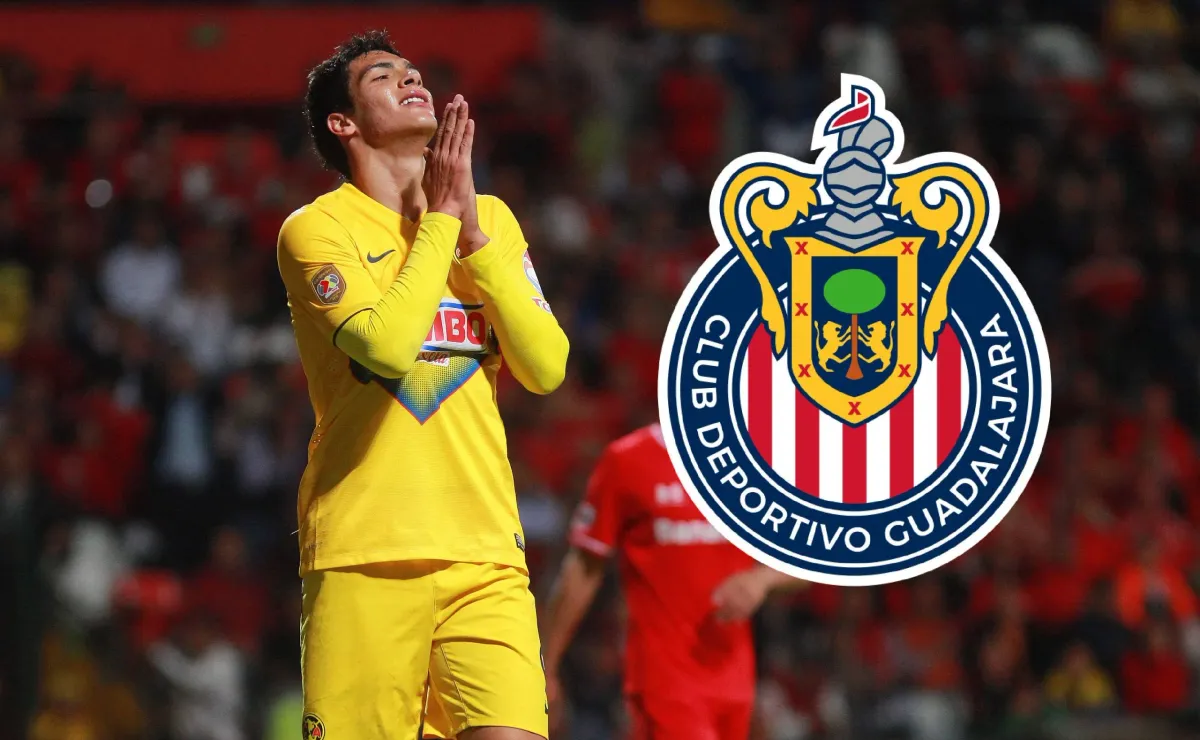 Raúl Jiménez traicionaría al Club América; lo están pidiendo para que llegue a Chivas