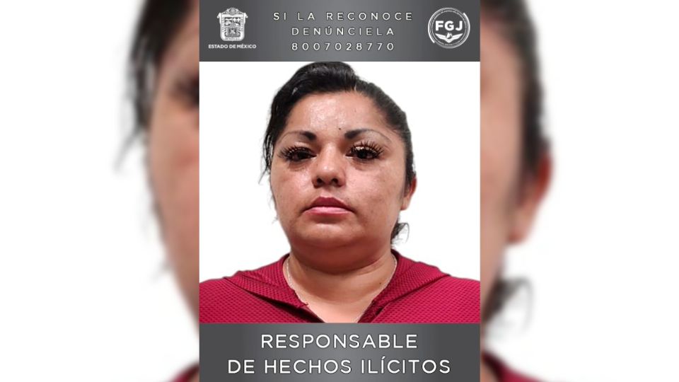 Sentencian a 41 años de prisión a mujer que prostituyó a su familiar