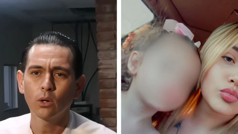 Maestro acusado de abusar de niña en kínder de Mexicali exige justicia, ‘soy inocente’