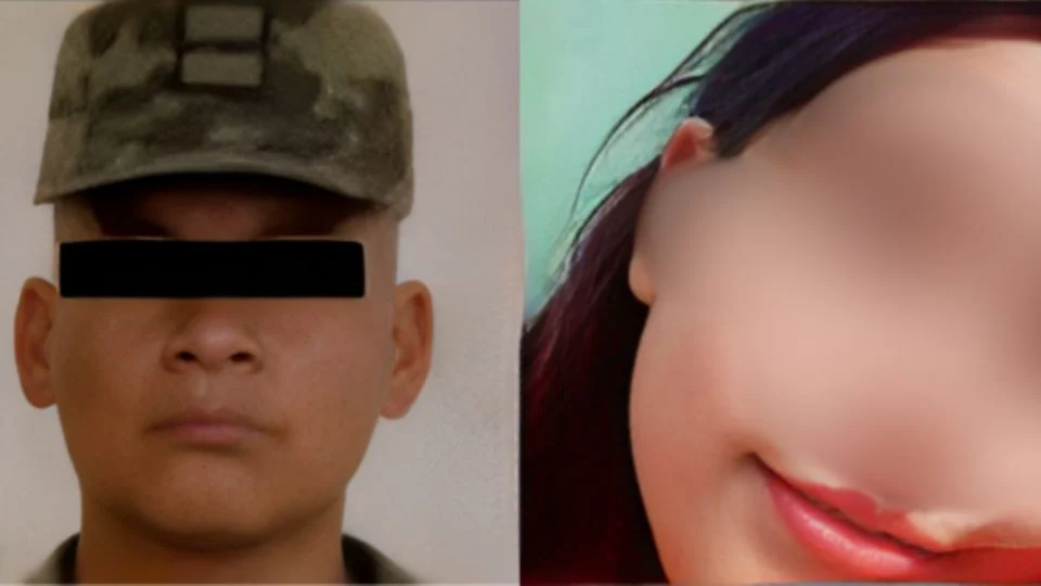 Militar mata a niña de 10 años en Jalisco; era padrastro de la menor