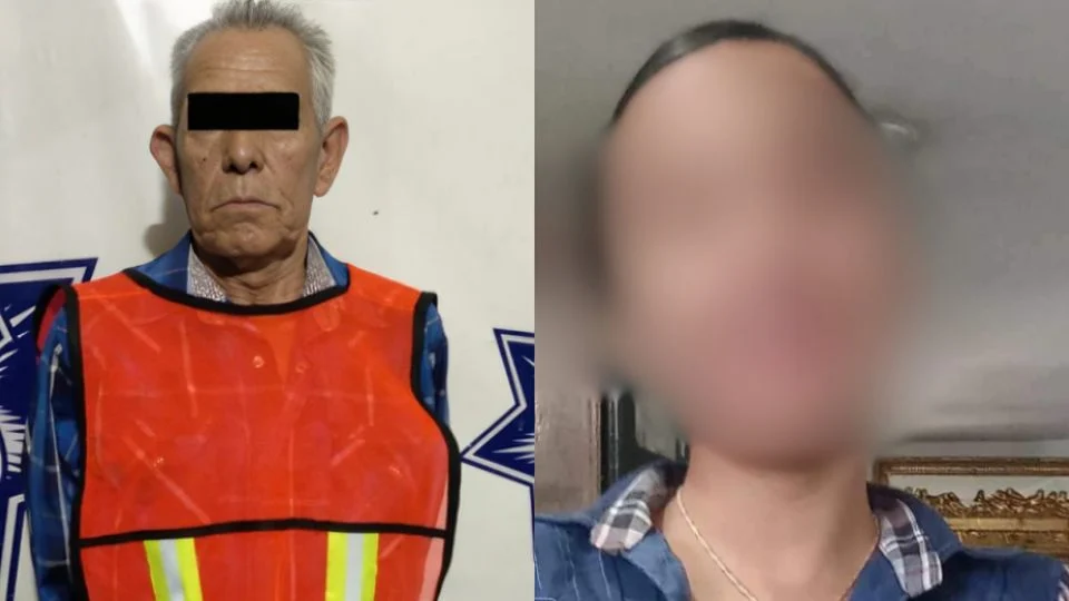 Adulto mayor mata a menor y entierra su cuerpo en el patio de su casa en Chihuahua