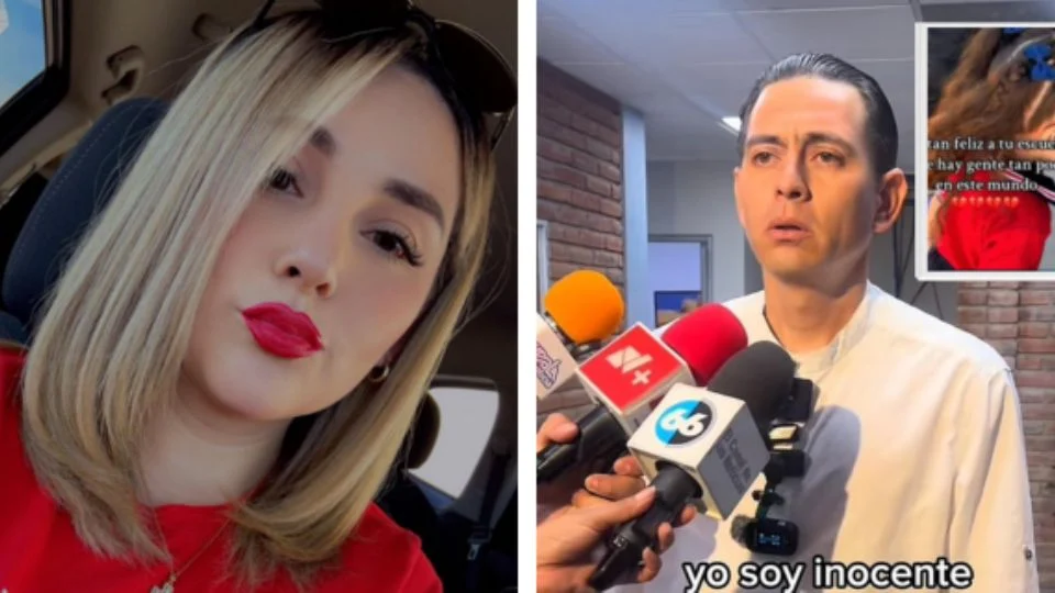 Mamá de Kim pide entre lágrimas que no señalen a su hijo: ‘con el niño no’