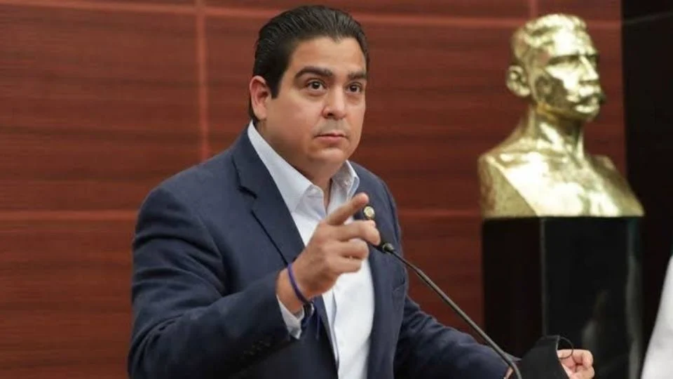 Ismael Cabeza de Vaca acusa presunta persecución política en Tamaulipas