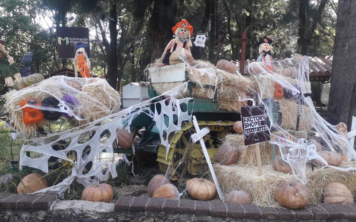 «Es abrir puertas del mal»: Iglesia en León pide NO disfrazar a los niños en Halloween