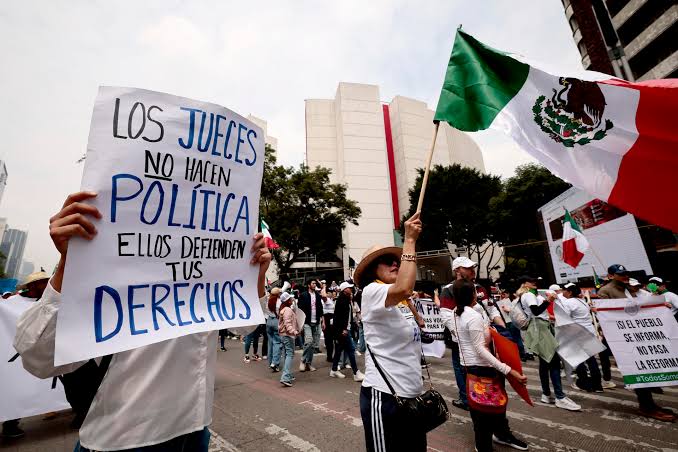 ¿Cuánto costó el paro de labores de trabajadores del Poder Judicial?