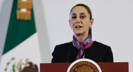 Claudia Sheinbaum promete política de «inclusión» con la comunidad LGTBI