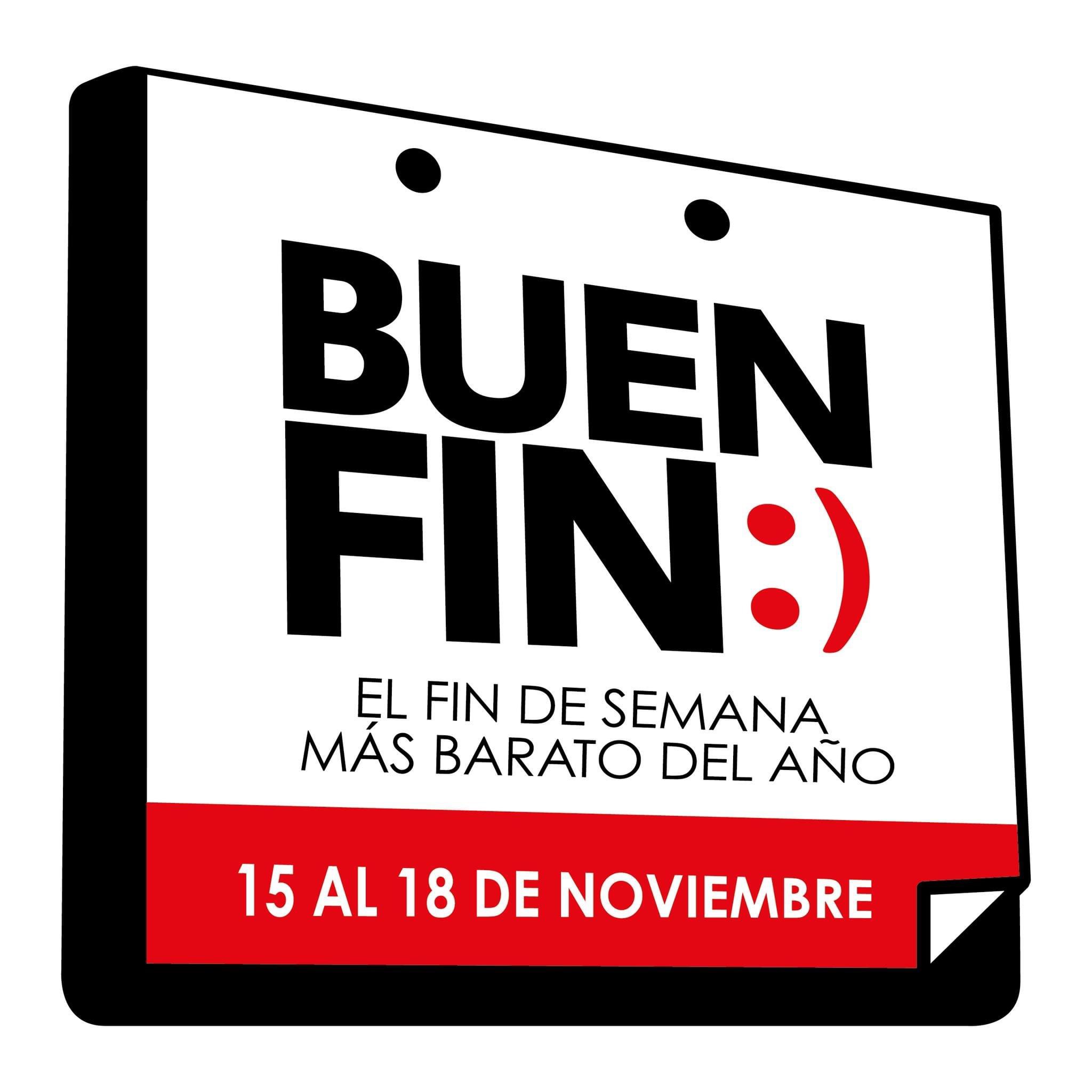 Anuncian Buen Fin