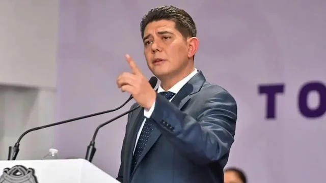 Alcalde de Chilpancingo iba solo a una reunión antes del crimen: Harfuch