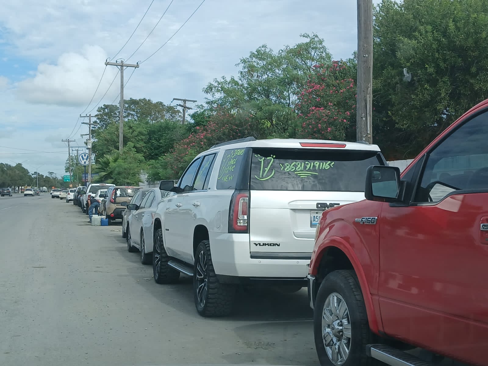 Notificarán a vendedores de autos