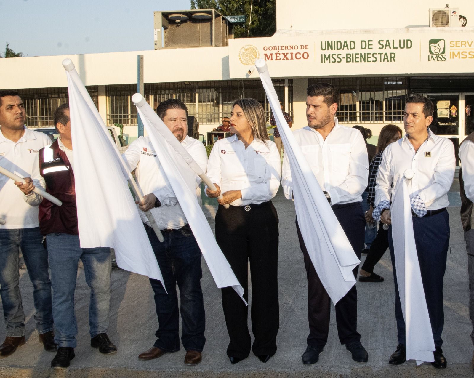 Arranca operativo de fumigación contra el mosquito transmisor del dengue, zika y chikungunya