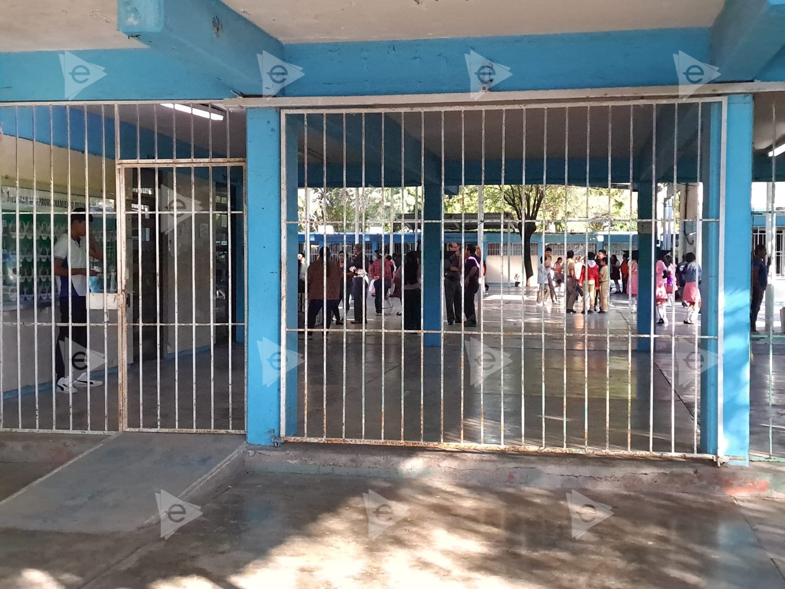 Denuncian peleas en escuelas