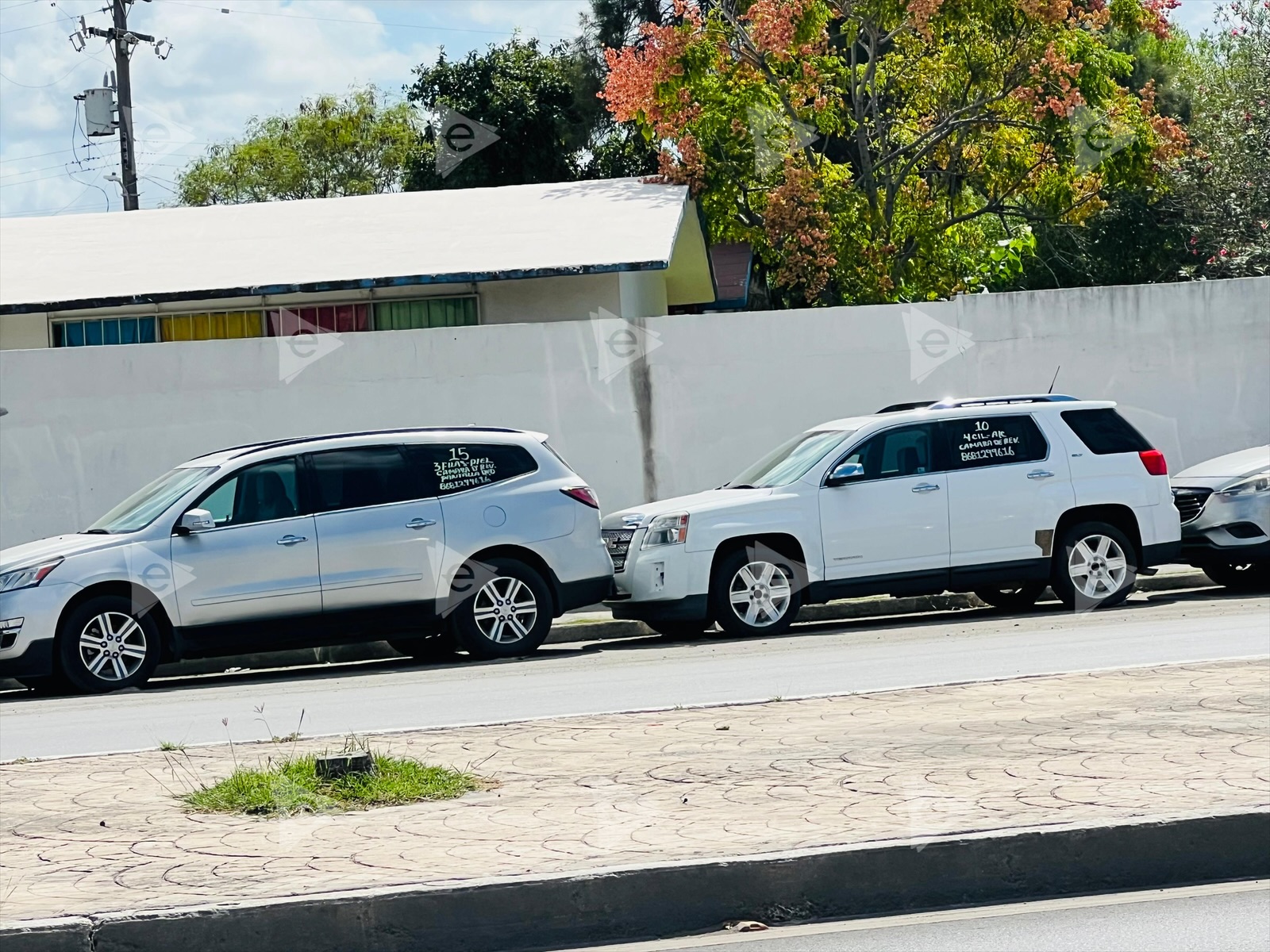 Notificarán a propietarios de autos usados