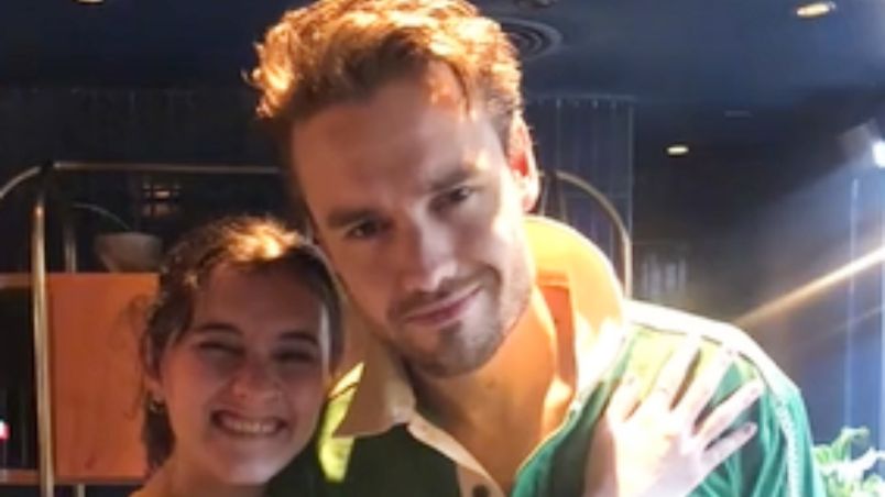 «Estaba borracho e intoxicado»: revela influencer que estuvo con Liam Payne unas horas antes de su muerte