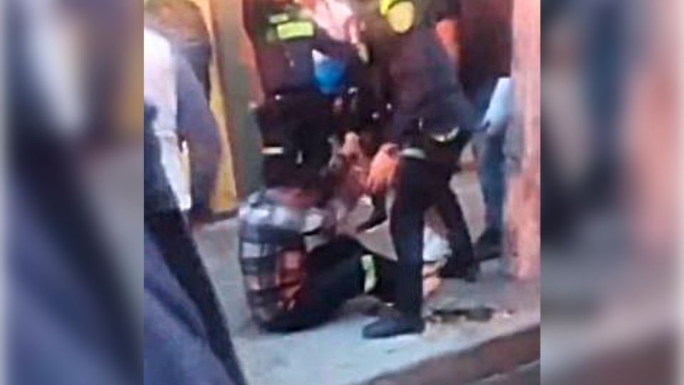 «¡Es un monstruo!»: Un hombre mató a sus dos hijos frente a su esposa por una supuesta infidelidad