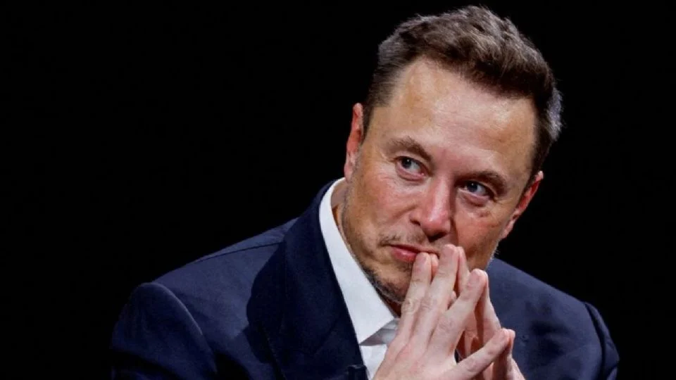 Advierten a Elon Musk sobre violación a la ley federal de EU por sortear 1 mdd a votantes