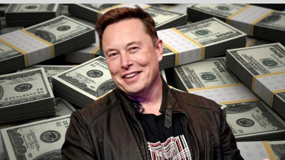 Elon Musk sorteará $1 millón de dólares al día