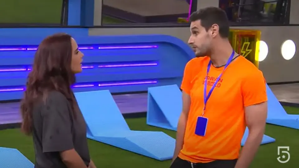 ¿Adrián tenía razón? Gala Montes revela que nunca tuvo depresión en La Casa de los Famosos 2024