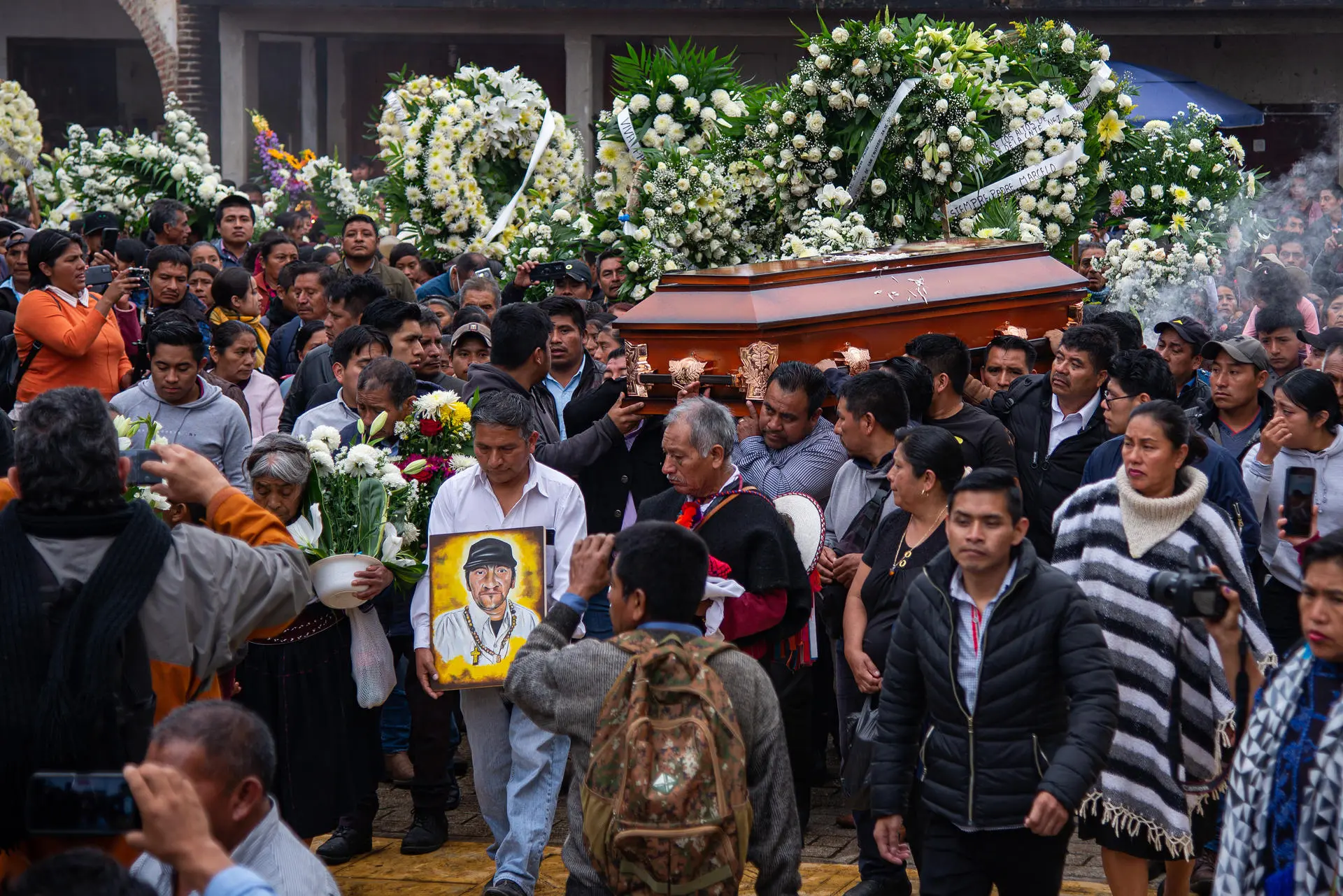 Iglesia católica exige medidas de protección efectivas para los sacerdotes