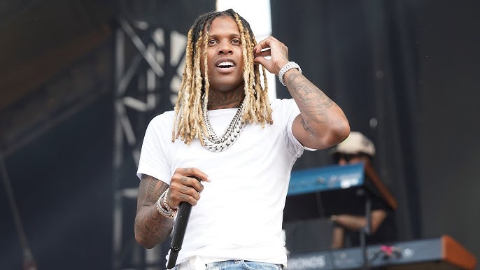 Lil Durk arrestado en Florida: acusan al rapero, ganador del Grammy, de participar de un asesinato