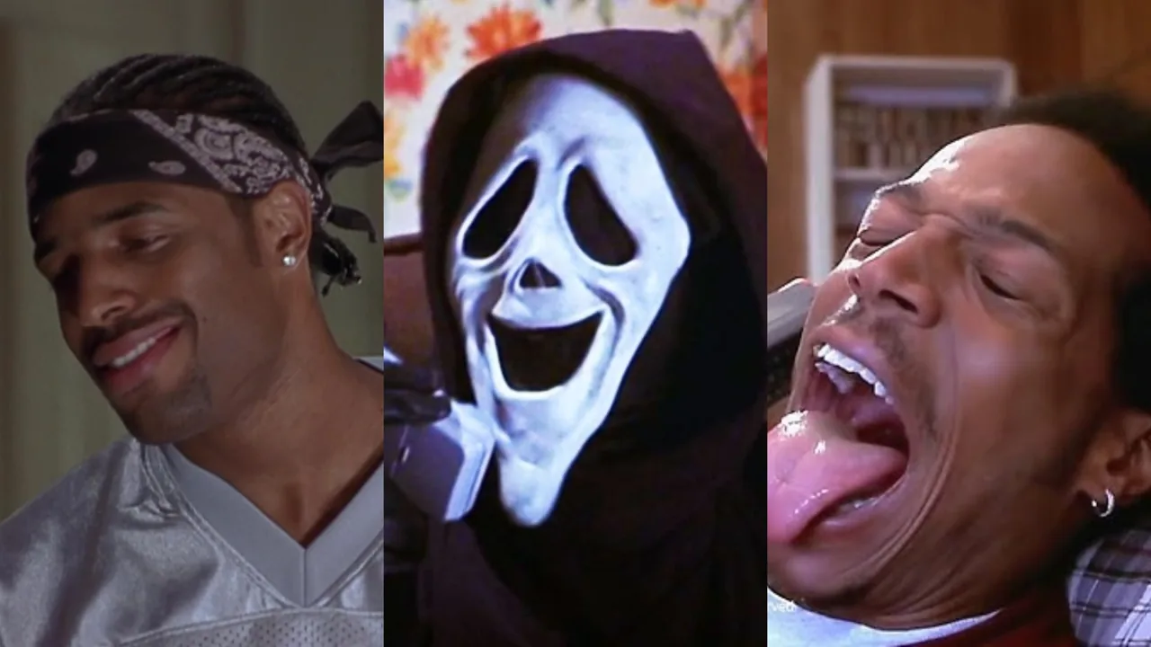 ‘Scary Movie 6’ es una realidad y los hermanos Wayans regresan