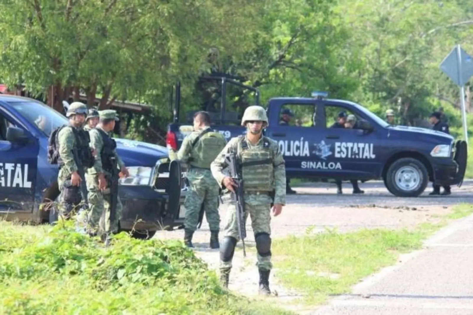 Sinaloa cierra su sexta semana de violencia, con al menos siete asesinados en las últimas horas