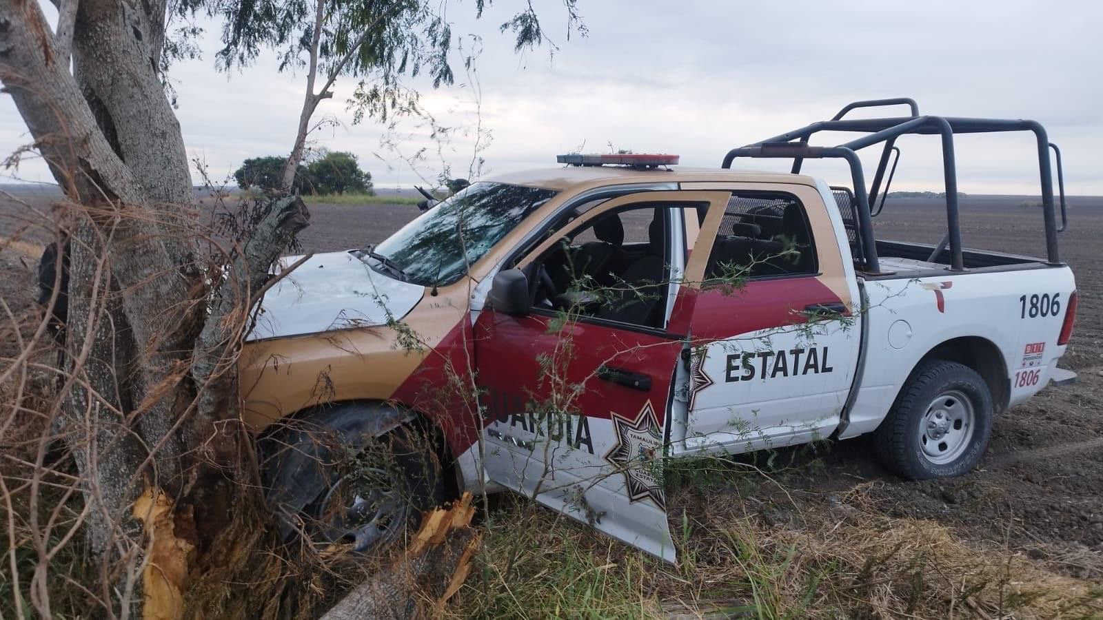 Mueren policías y delincuentes en enfrentamiento