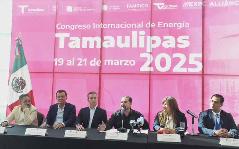 Tamaulipas, imán para inversiones asiáticas: a pesar de Trump, 15 empresas buscan establecerse