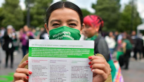 PAN rechaza total despenalización del aborto en la Ciudad de México