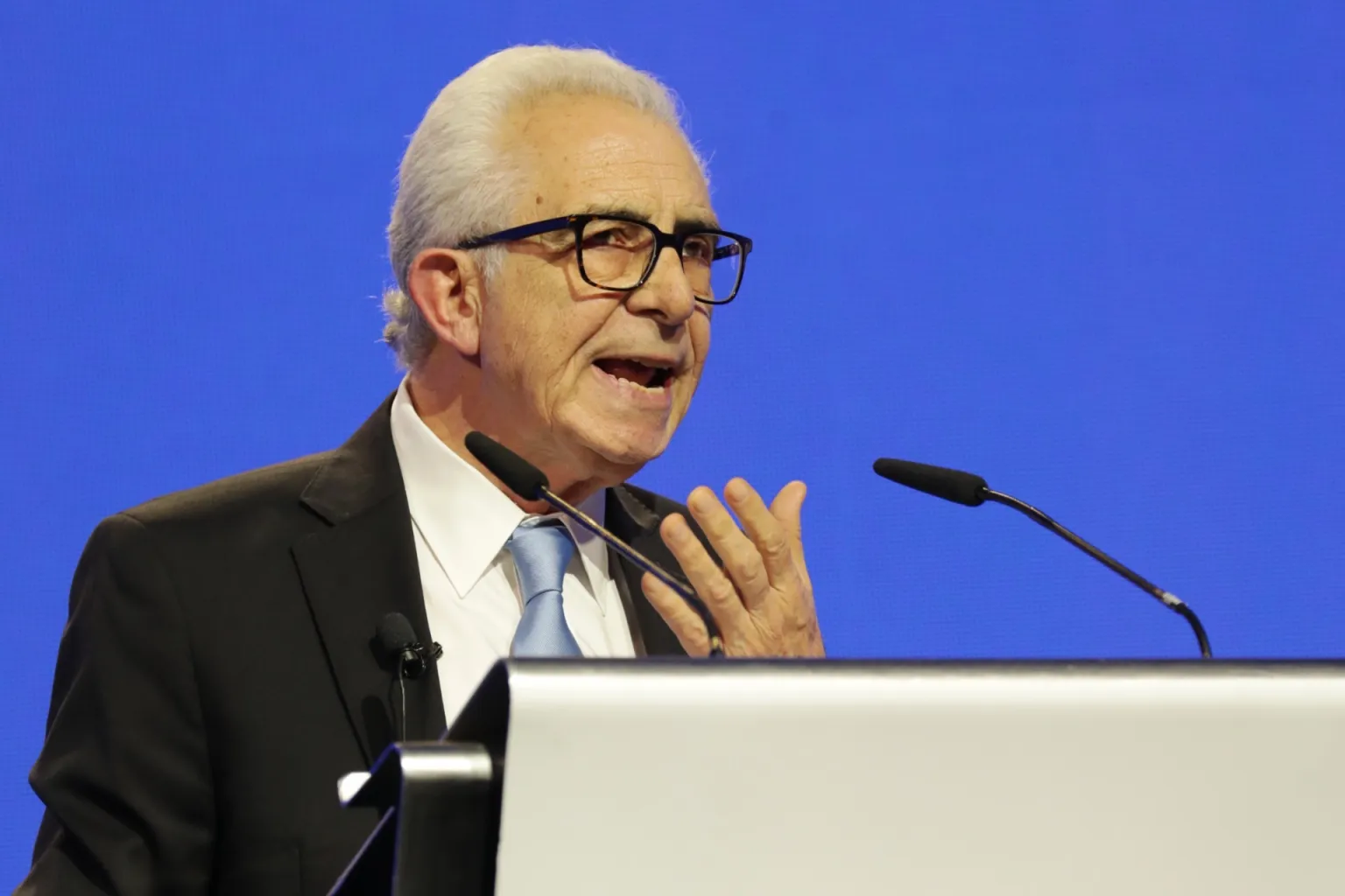 Morena va por “transformar el régimen político de México en uno autoritario”: Zedillo