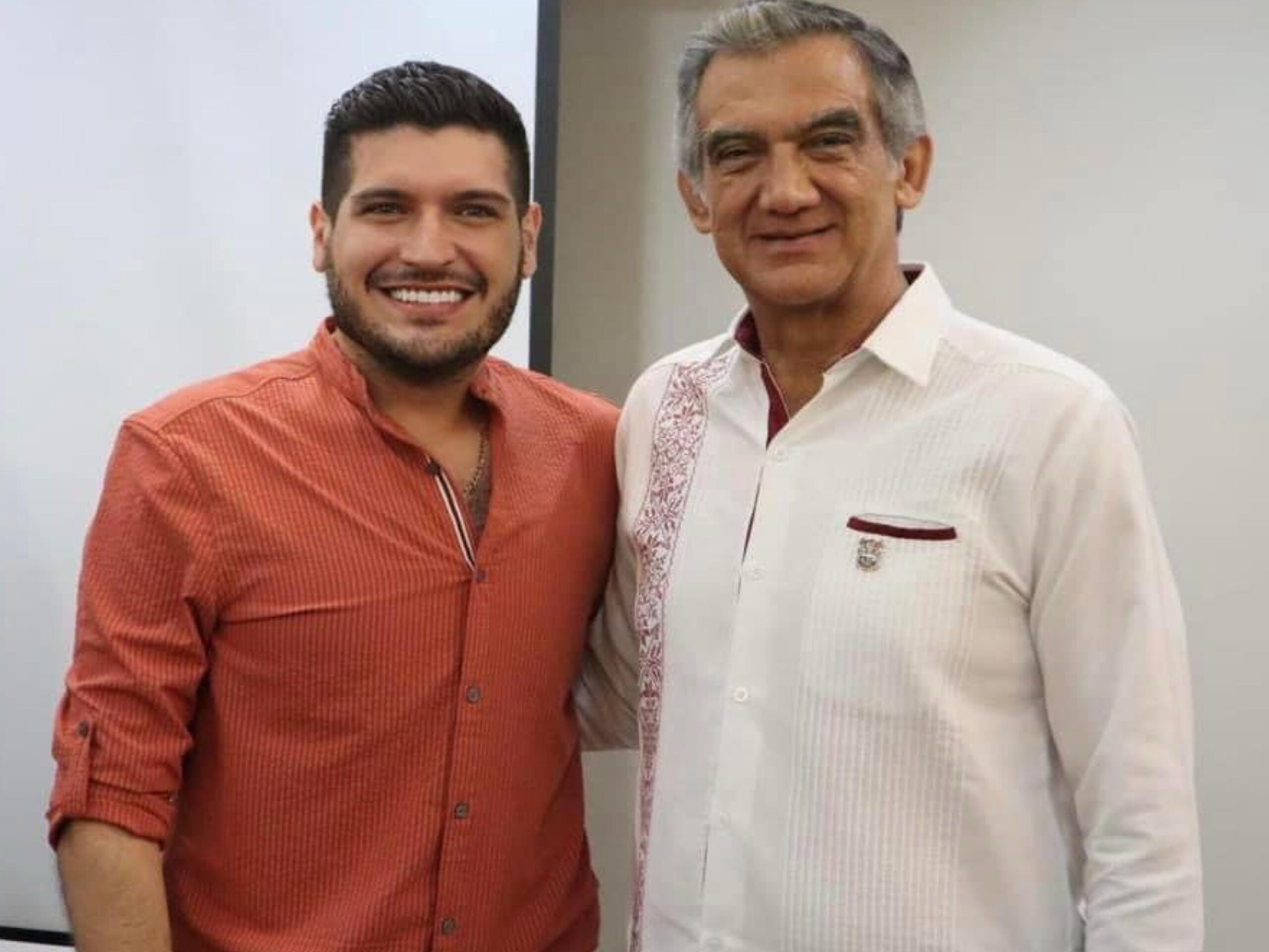 Gobernador AVA visitará Matamoros