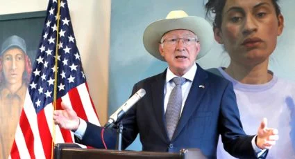 T-MEC será vigente hasta 2036 aunque haya cambios: Ken Salazar