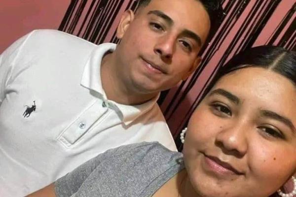 Pareja desaparecida y hallada sin vida iba a casarse después de Navidad