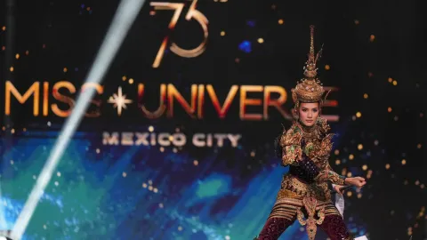 Se retiran dos candidatas a horas del Miss Universo 2024