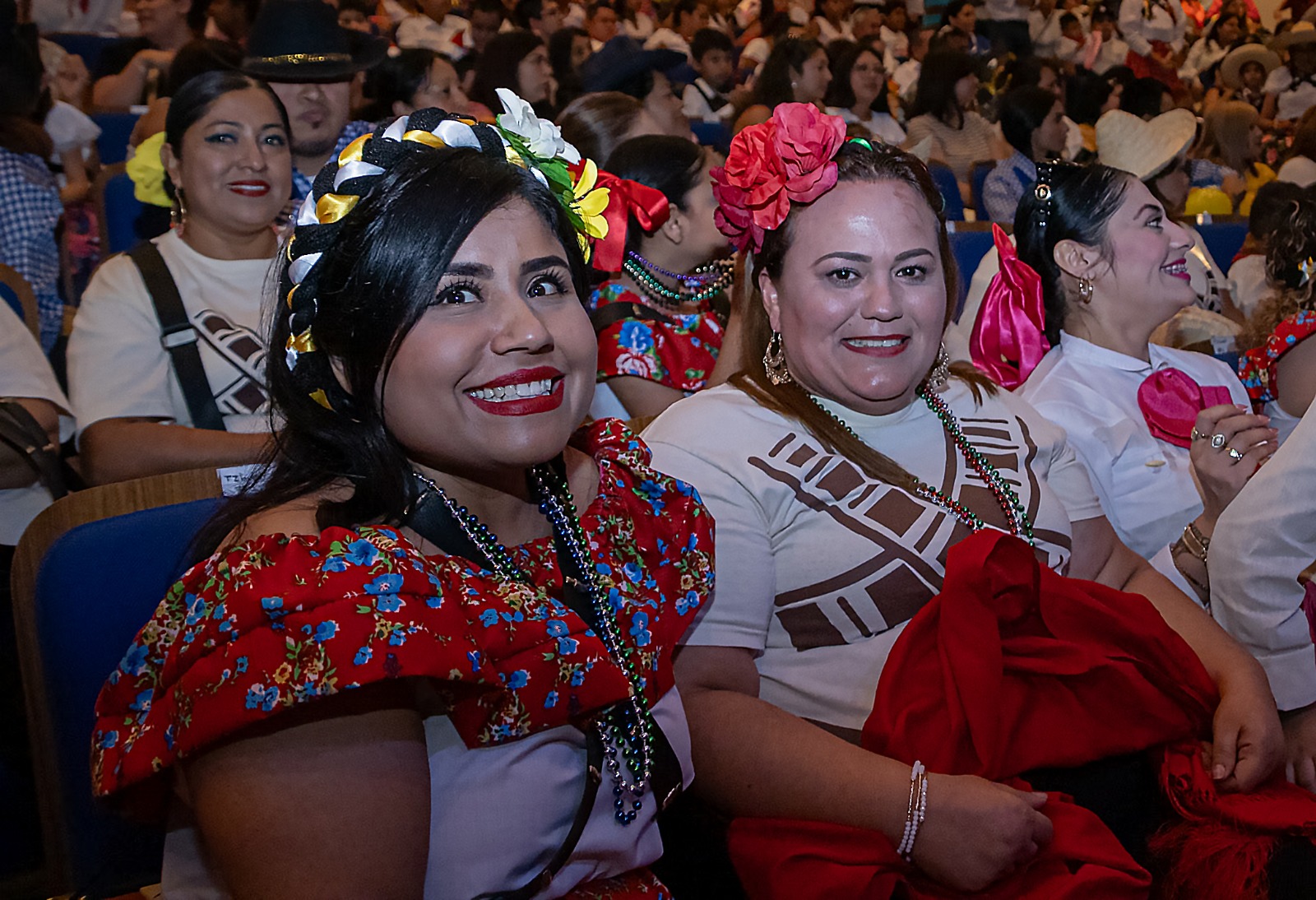 Se lleva a cabo el Primer Intercam Revolucionario de Educación Especial