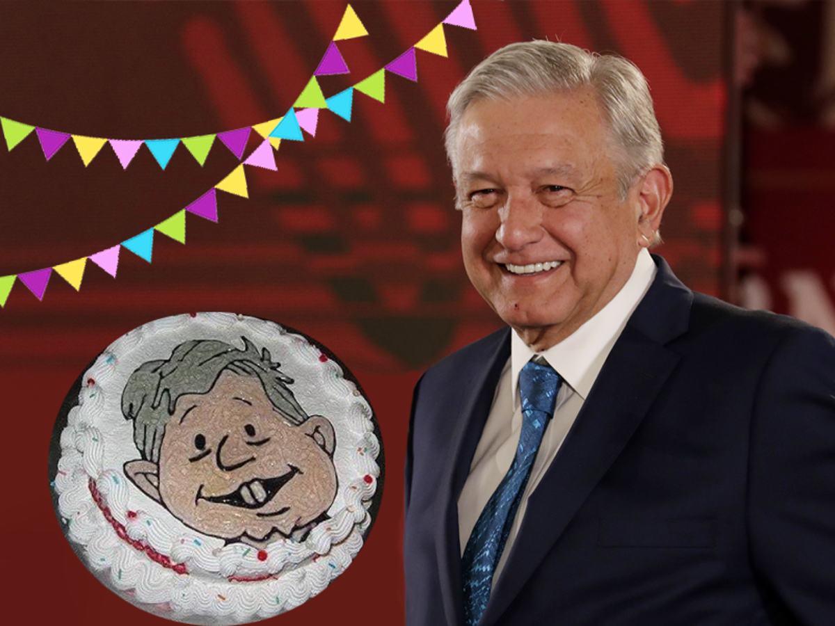 ¿Lo extrañan?; Así felicitaron al ex presidente de México en redes