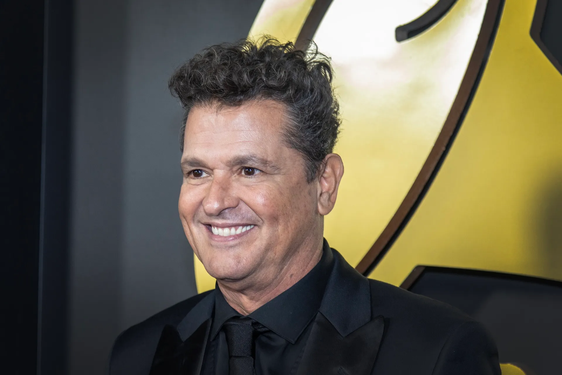 Coronan a Carlos Vives como la Persona del Año de los Latin Grammy