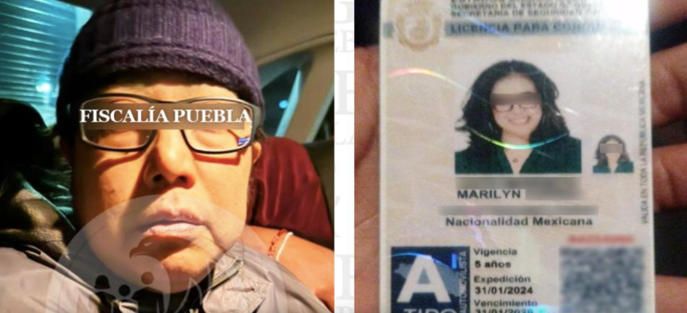 Detienen a Marilyn Cote, mujer que presuntamente se hacía pasar como psiquiatra