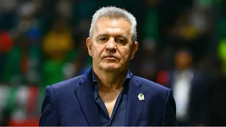 Javier Aguirre se deshizo en elogios hacia Cruz Azul tras eliminar a Honduras con la Selección Mexicana