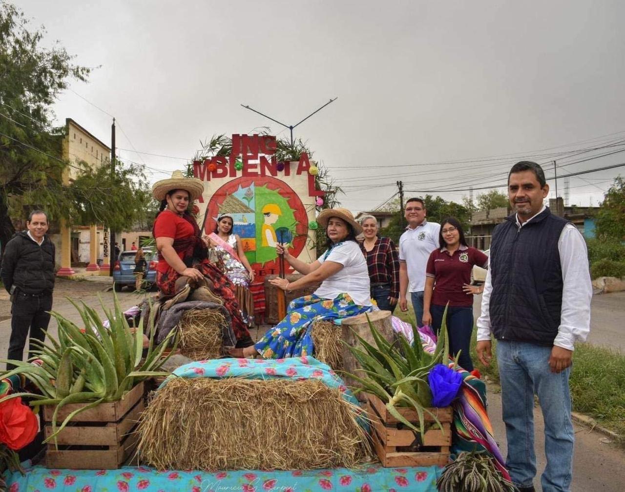 Desfile revolucionario será este 4 de diciembre