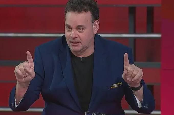 Faitelson ‘revienta’ a Cuauhtémoc por su polémico festejo