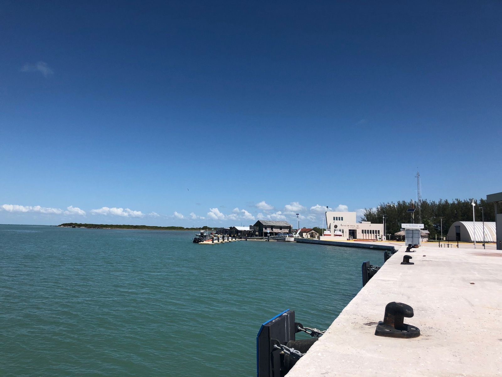 Hallan cuerpo del segundo pescador ahogado en barra del Mezquital 