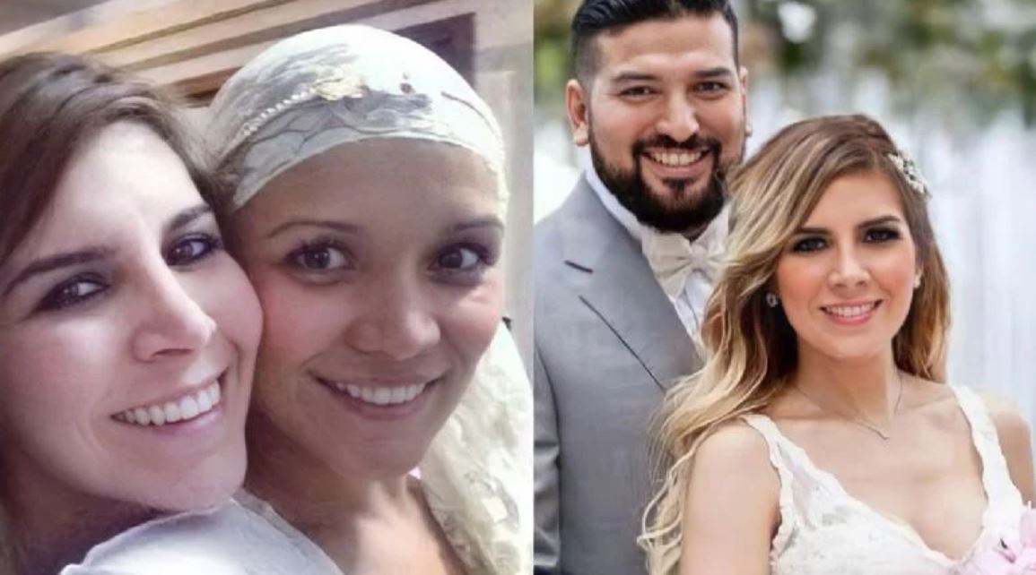 Karla Panini confiesa que “se volvería a robar” al marido de Karla Luna