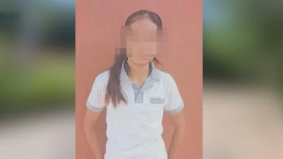 Hallan sin vida a Luz Clarita, menor de 14 años que estaba desaparecida