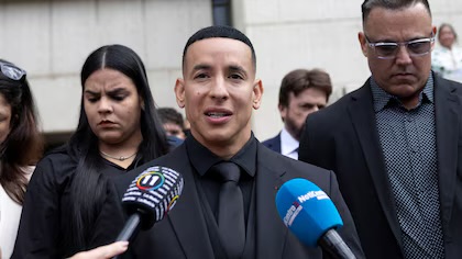 Daddy Yankee y su esposa llegaron a un acuerdo tras una disputa legal por la división de bienes