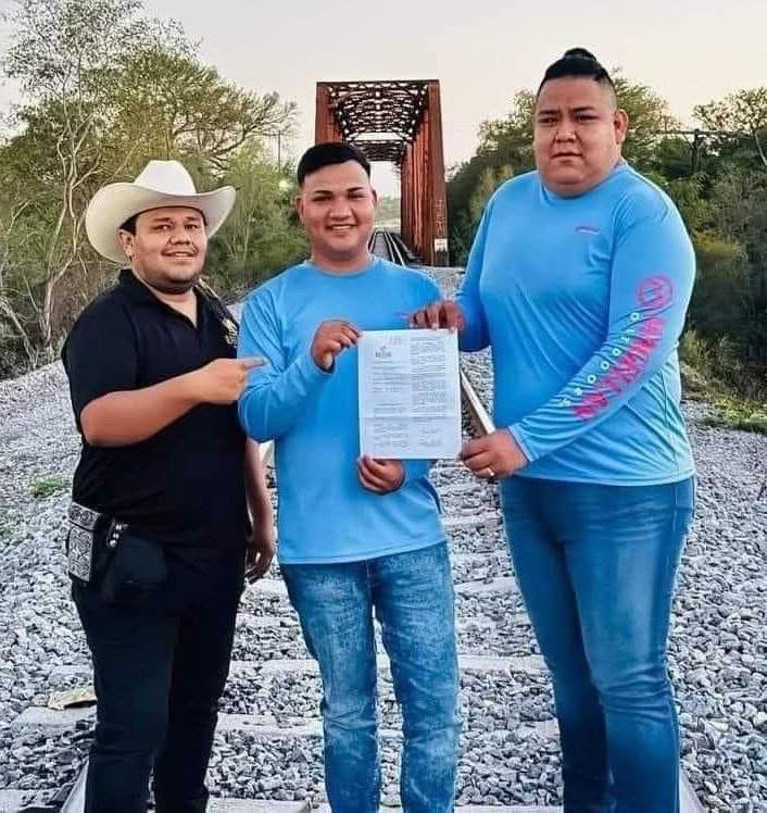 ¡Están todos invitados!: Pareja tendrá boda masiva en Ciudad Victoria, Tamaulipas