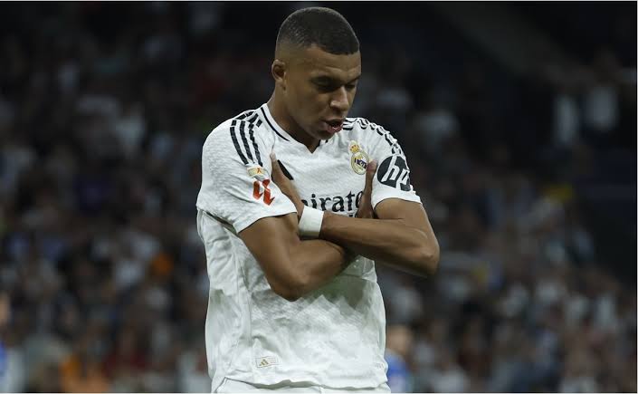 KYLIAN MBAPPÉ reconoce que tocó fondo y entiende más al Real Madrid