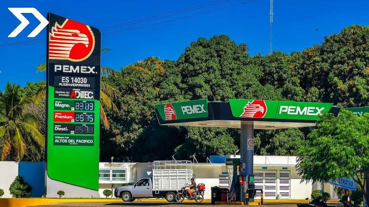 Gasolina Magna y diésel ‘arrancarán’ 2025 con estímulo fiscal, anuncia Hacienda